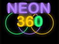 Leikur Neon 360 á netinu