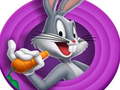 Leikur Bugs Bunny Puzzlasafn á netinu