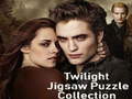 Leikur Twilight púslusafn á netinu