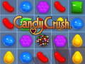 Leikur Candy Crush á netinu