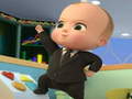 Leikur BOSS BABY Púsla á netinu