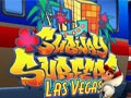 Leikur Subway Surfers Las Vegas á netinu