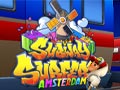 Leikur Subway Surfers Amsterdam á netinu