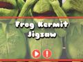 Leikur Frosk Kermit Krossgáta á netinu