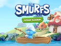 Leikur Smurfarnir: Óceanshreinsun á netinu