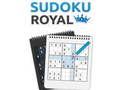 Leikur Konunglegt Sudoku á netinu