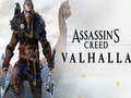 Leikur Assassin's Creed Valhalla Falið hlutir á netinu