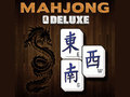 Leikur Mahjong Deluxe á netinu