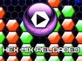 Leikur Hex Mix Endurhlaðið á netinu