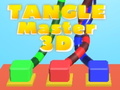 Leikur Tangle-Master-3D á netinu