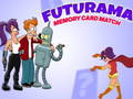 Leikur Futurama á netinu