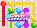 Leikur Candy Connect á netinu