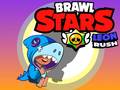 Leikur Brawl Stars Leon Hlaup á netinu