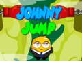 Leikur Johnny Jump á netinu