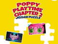 Leikur Poppy Playtime Kafli 2 Puzzl á netinu