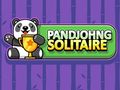 Leikur Pandjohng Solitaire á netinu