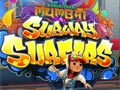 Leikur Subway Surfers Mumbai á netinu