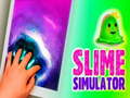 Leikur Slime Simulator á netinu