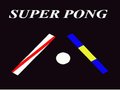 Leikur Super Pong á netinu