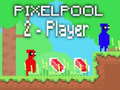 Leikur PixelPooL 2 - Leikmaður á netinu