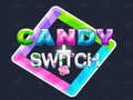 Leikur Candy Switch á netinu