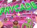 Leikur Sanjay og Craig: Frycade á netinu