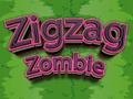 Leikur Zigzag Zombie á netinu