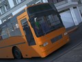 Leikur Ekstrem Bus Driver Simulator á netinu