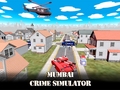 Leikur Mumbai glæpsa simulators á netinu