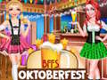 Leikur BFFs Oktoberfest á netinu