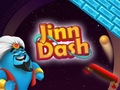 Leikur Jinn Dash á netinu