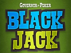 Leikur Póker ríkisstjóri: Blackjack á netinu