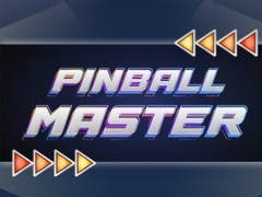 Leikur Pinball Meistari á netinu