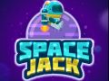 Leikur Geimfarar Jack á netinu