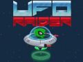 Leikur UFO ræningi á netinu