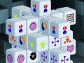 Leikur Mahjong Mál 15 Mínútur á netinu