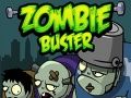 Leikur Zombie Veiðimaður á netinu