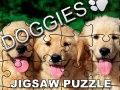 Leikur Jigsaw Puzzlar Hunda á netinu