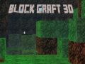 Leikur Block Craft 3D á netinu