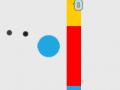 Leikur Flappy Litlar Bolti á netinu