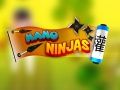 Leikur Nana Nindja á netinu