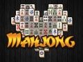 Leikur Mahjong á netinu