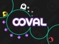 Leikur Ooval á netinu