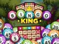 Leikur Bingo Konungur á netinu