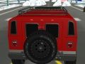 Leikur Snjóskeið Jeep Akstur á netinu