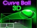 Leikur Kúrvall 3D á netinu
