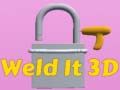 Leikur Sjóða það 3D á netinu