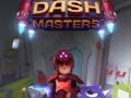 Leikur Dash Meistarar á netinu
