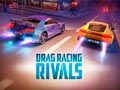 Leikur Drag Racing Andstæðingar á netinu