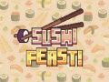 Leikur Sushi Veisla á netinu